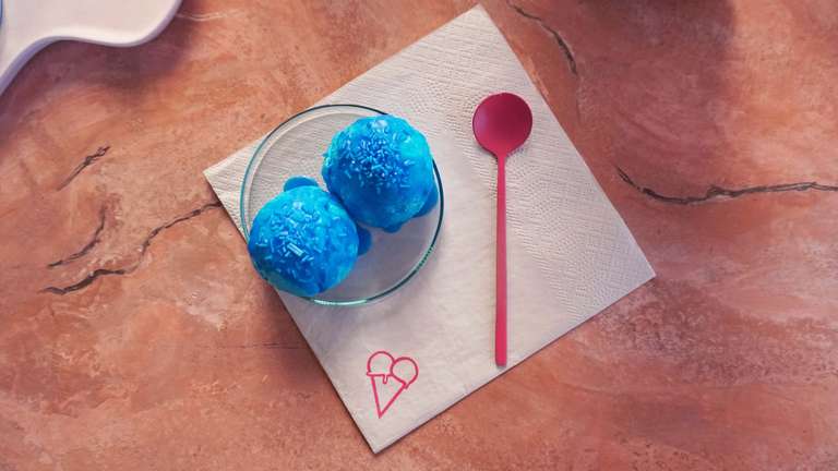 Ice cream